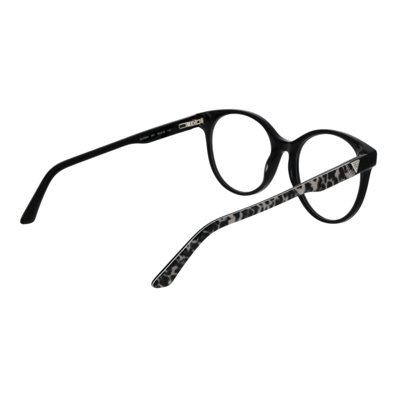 MONTATURE DA VISTA DONNA GUESS GU2944 55001