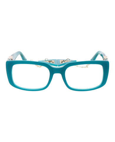 MONTATURE DA VISTA DONNA GUESS GU2959 53087