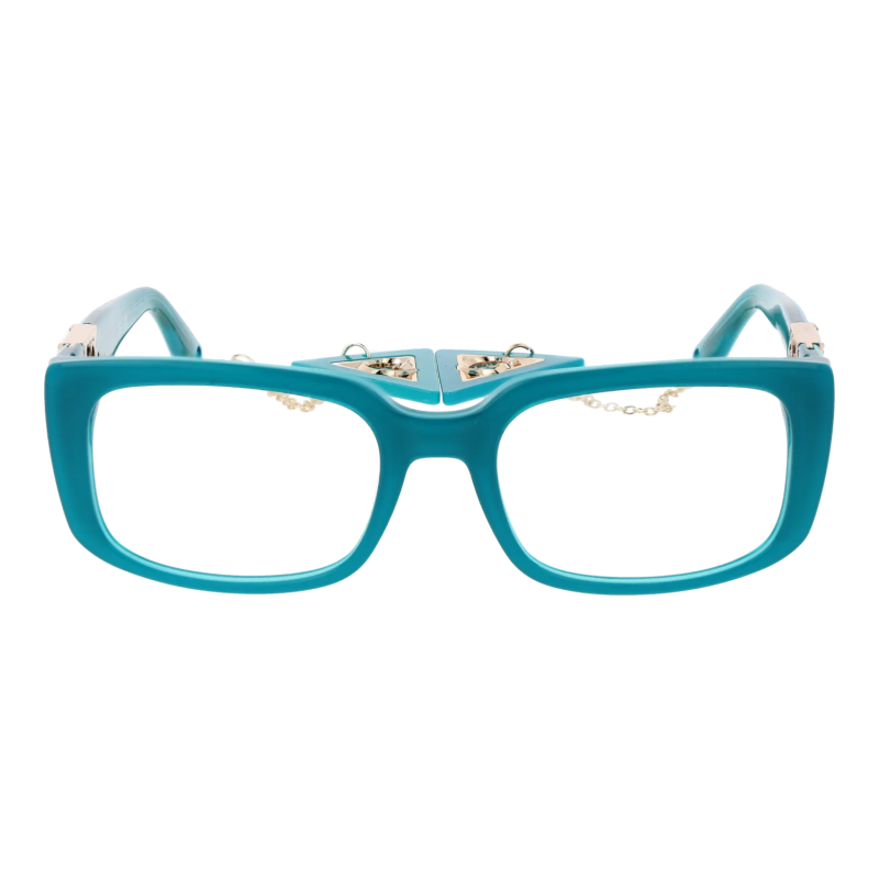 MONTATURE DA VISTA DONNA GUESS GU2959 53087