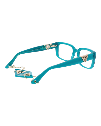 MONTATURE DA VISTA DONNA GUESS GU2959 53087