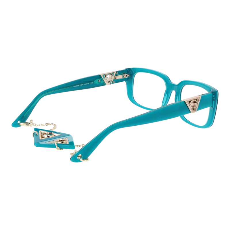 MONTATURE DA VISTA DONNA GUESS GU2959 53087