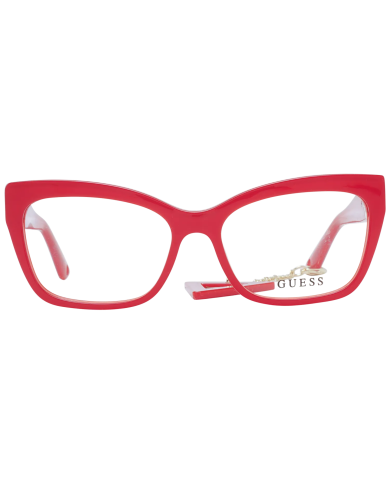 MONTATURE DA VISTA DONNA GUESS GU2960 54066