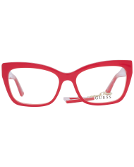 MONTATURE DA VISTA DONNA GUESS GU2960 54066