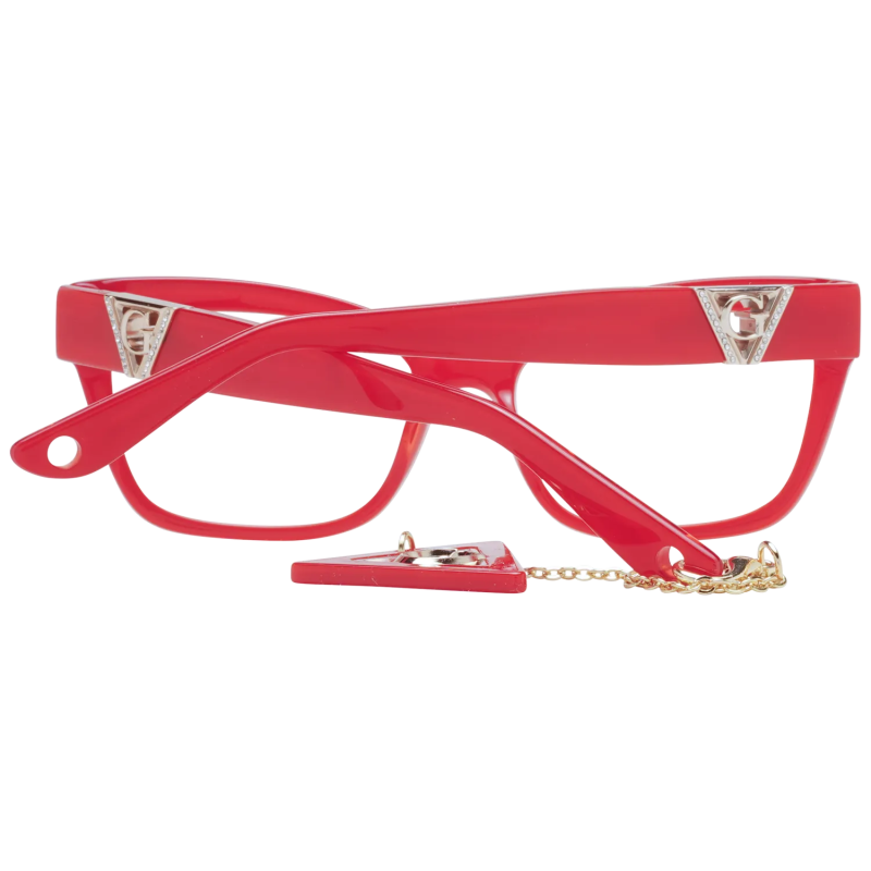 MONTATURE DA VISTA DONNA GUESS GU2960 54066