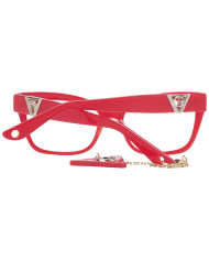 MONTATURE DA VISTA DONNA GUESS GU2960 54066