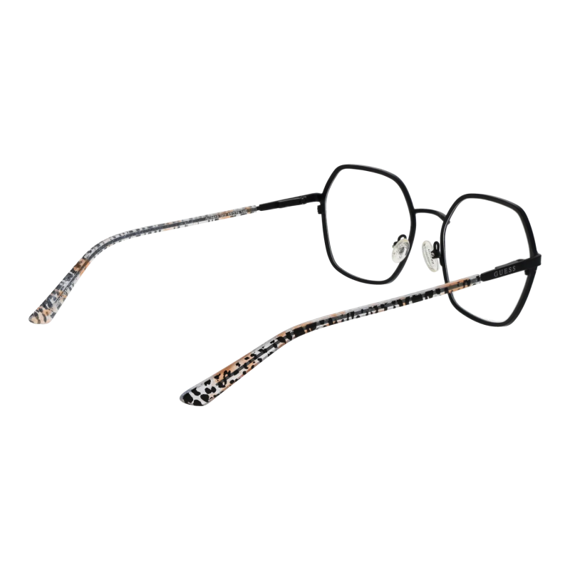 MONTATURE DA VISTA DONNA GUESS GU2912 53002