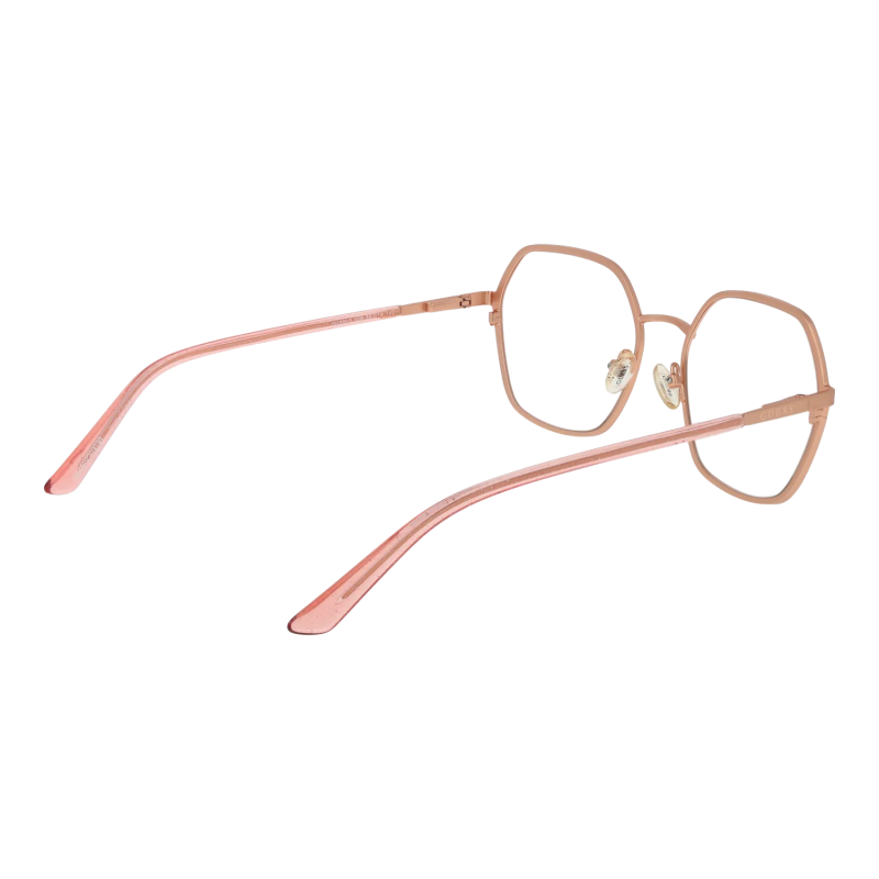 MONTATURE DA VISTA DONNA GUESS GU2912 55029