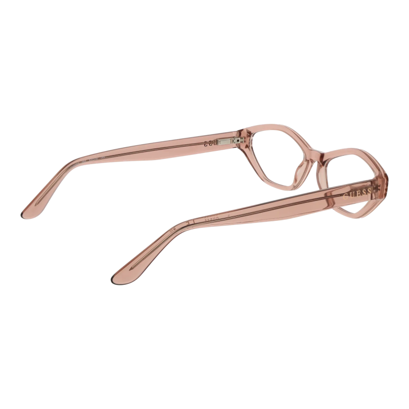 MONTATURE DA VISTA DONNA GUESS GU2968 53057