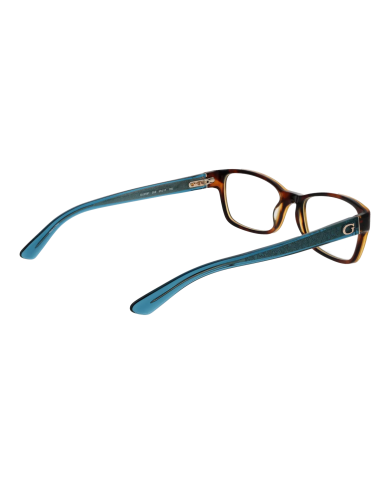 MONTATURE DA VISTA DONNA GUESS GU2591 53052