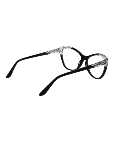 MONTATURE DA VISTA DONNA GUESS GU2818 56001