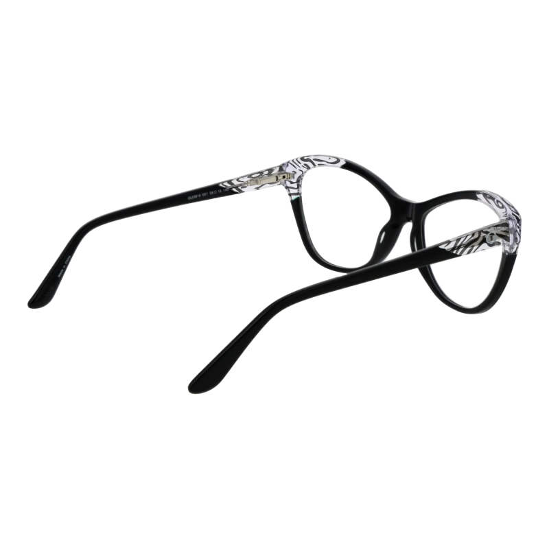 MONTATURE DA VISTA DONNA GUESS GU2818 56001