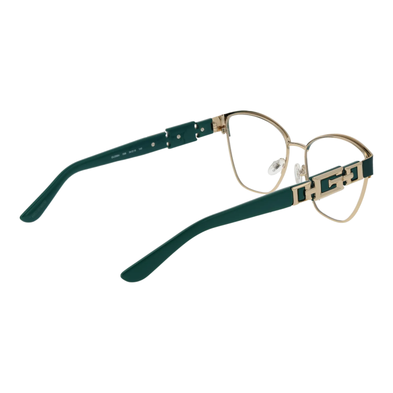 MONTATURE DA VISTA DONNA GUESS GU2984 54098