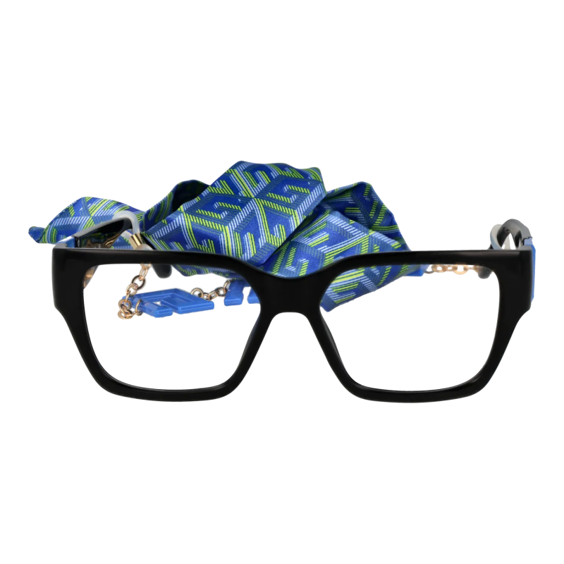 MONTATURE DA VISTA UNISEX GUESS GU2987 54092