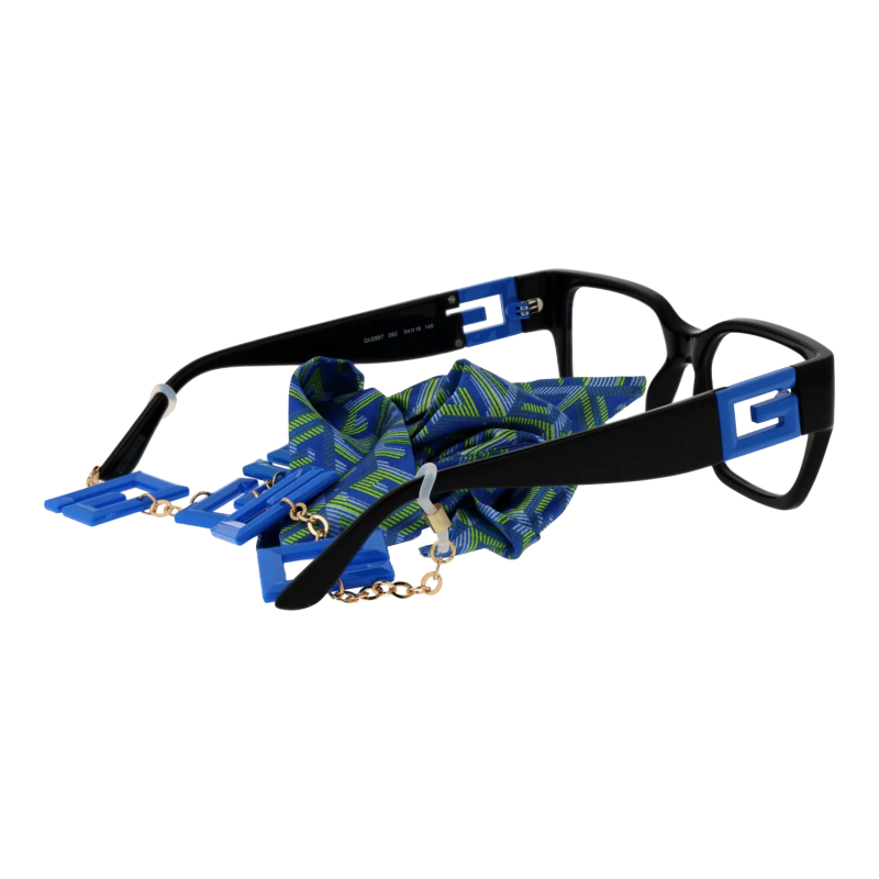 MONTATURE DA VISTA UNISEX GUESS GU2987 54092