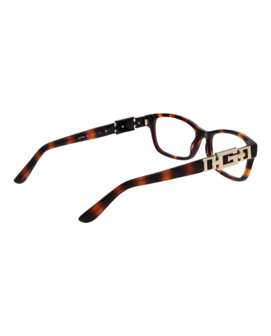 MONTATURE DA VISTA DONNA GUESS GU2986 53052