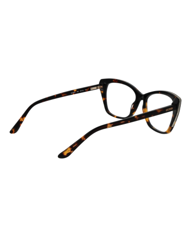 MONTATURE DA VISTA DONNA GUESS GU2852 55052