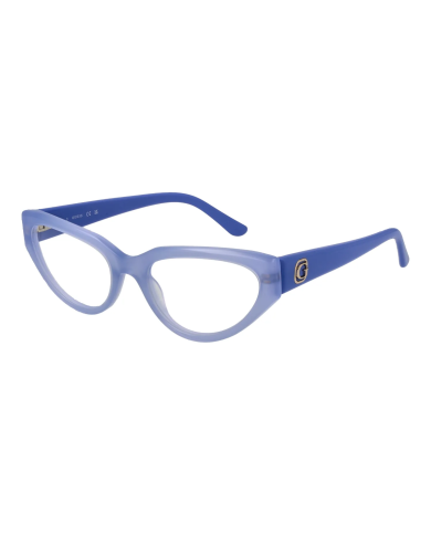 MONTATURE DA VISTA DONNA GUESS GU50113 53081