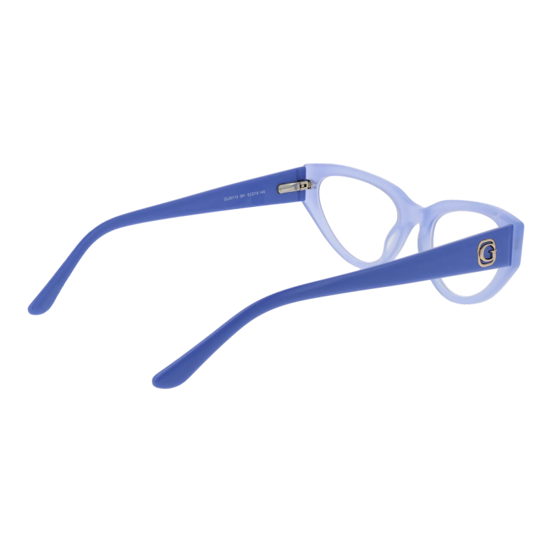 MONTATURE DA VISTA DONNA GUESS GU50113 53081