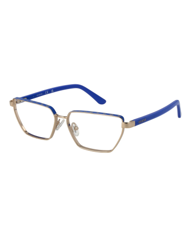 MONTATURE DA VISTA DONNA GUESS GU50123 55092