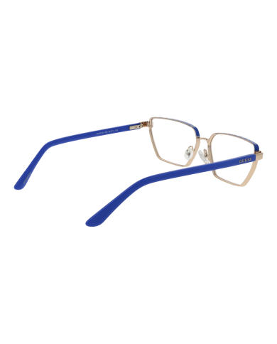 MONTATURE DA VISTA DONNA GUESS GU50123 55092