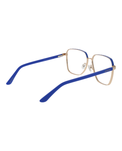 MONTATURE DA VISTA DONNA GUESS GU50125 57092