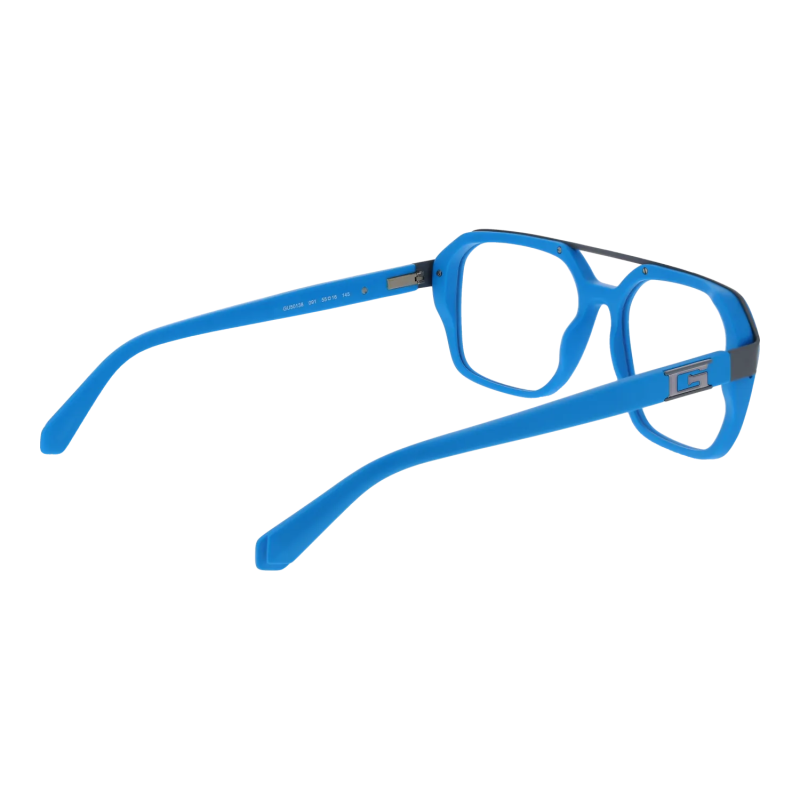 MONTATURE DA VISTA UOMO GUESS GU50138 55091