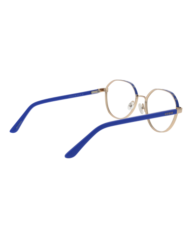 MONTATURE DA VISTA DONNA GUESS GU50124 53092