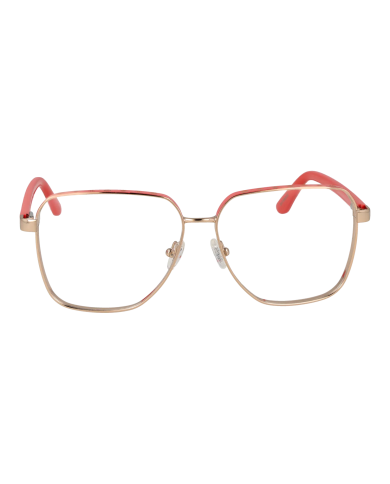 MONTATURE DA VISTA DONNA GUESS GU50125 57074