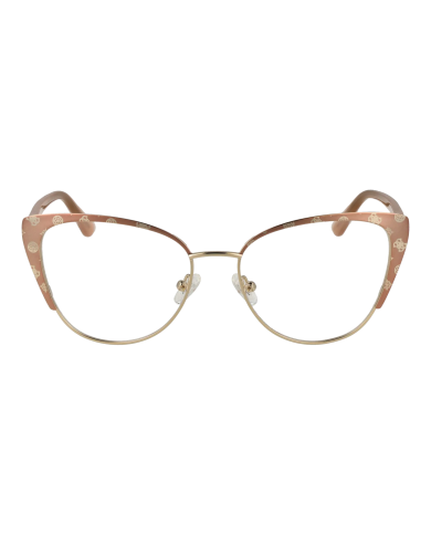 MONTATURE DA VISTA DONNA GUESS GU50121 53059