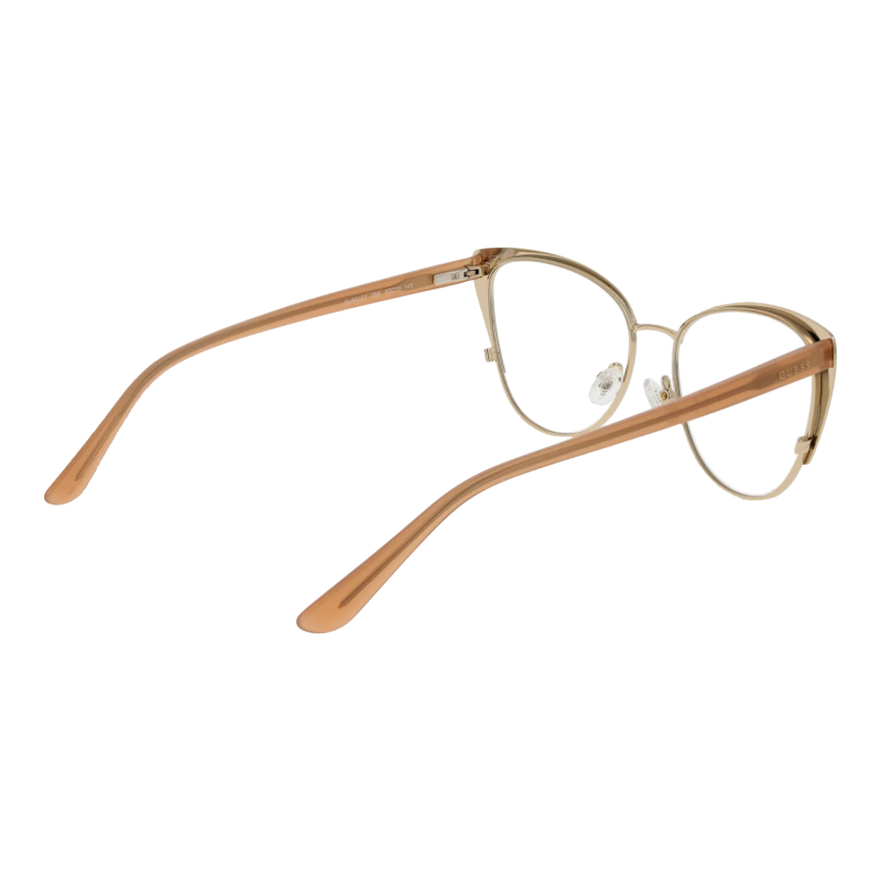 MONTATURE DA VISTA DONNA GUESS GU50121 53059