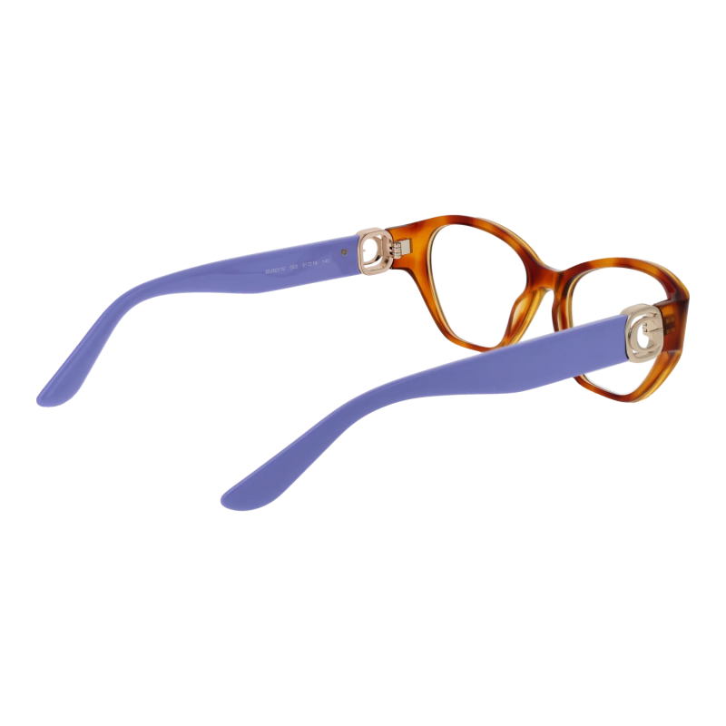 MONTATURE DA VISTA DONNA GUESS GU50119 51053