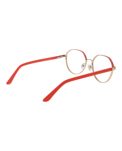 MONTATURE DA VISTA DONNA GUESS GU50124 53074