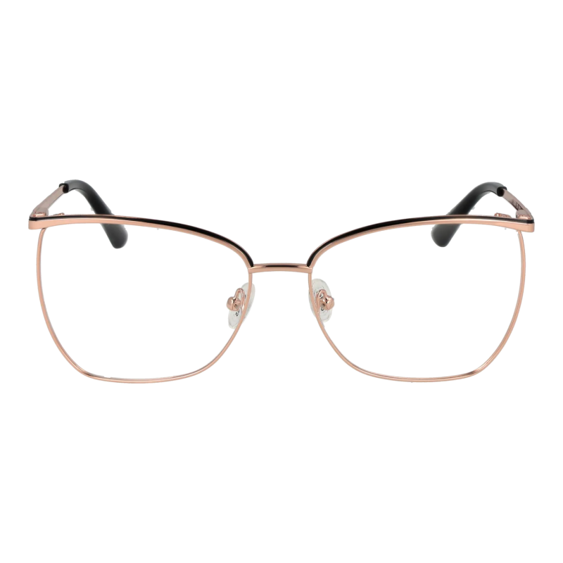 MONTATURE DA VISTA DONNA GUESS GU2878 55005