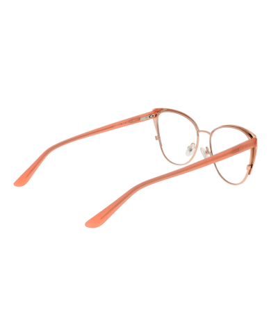 MONTATURE DA VISTA DONNA GUESS GU50121 53074