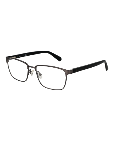MONTATURE DA VISTA UOMO GUESS GU50091 55007