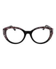 MONTATURE DA VISTA DONNA GUESS GU50127 53005