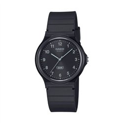 Orologio CASIO COLLECTION SERIE POP - BLACK Unisex