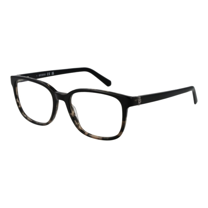 MONTATURE DA VISTA UOMO GUESS GU50080 53005