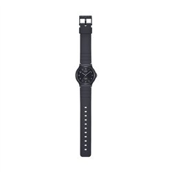 Orologio CASIO COLLECTION SERIE POP - BLACK Unisex