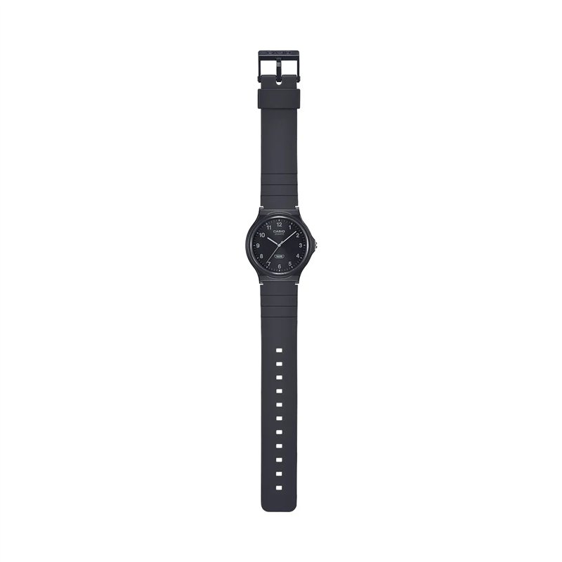 Orologio CASIO COLLECTION SERIE POP - BLACK Unisex