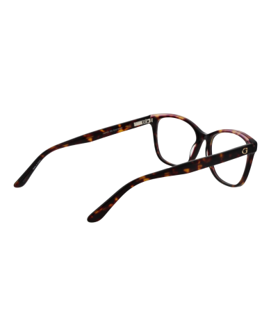 MONTATURE DA VISTA DONNA GUESS GU2723 52056