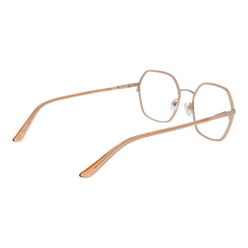 MONTATURE DA VISTA DONNA GUESS GU2912 53032