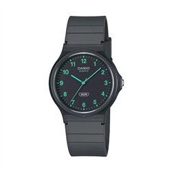 Orologio CASIO COLLECTION SERIE POP - BLACK Unisex