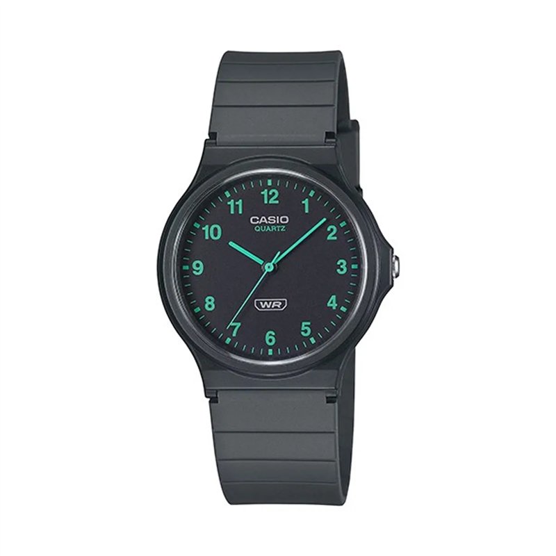 Orologio CASIO COLLECTION SERIE POP - BLACK Unisex