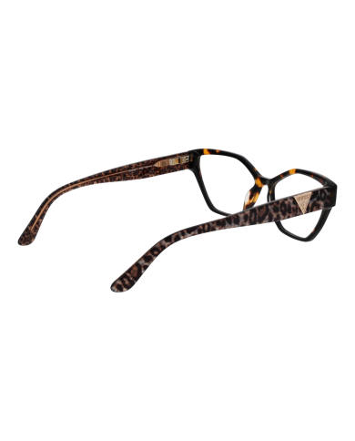 MONTATURE DA VISTA DONNA GUESS GU2827 55052