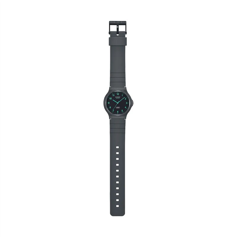 Orologio CASIO COLLECTION SERIE POP - BLACK Unisex