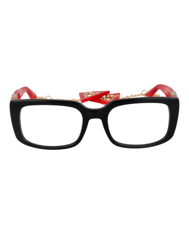 MONTATURE DA VISTA DONNA GUESS GU2959 53005