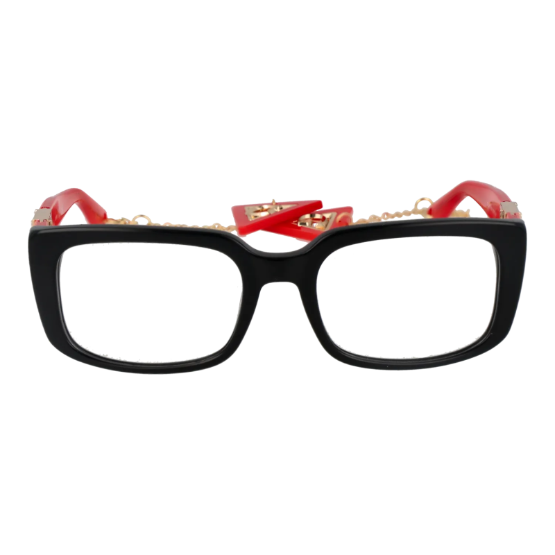 MONTATURE DA VISTA DONNA GUESS GU2959 53005