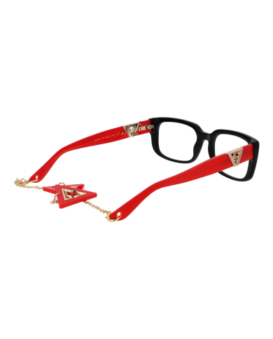 MONTATURE DA VISTA DONNA GUESS GU2959 53005