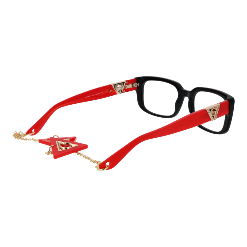 MONTATURE DA VISTA DONNA GUESS GU2959 53005